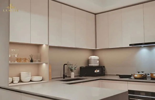 Opera View Residence City Center - Foto 10