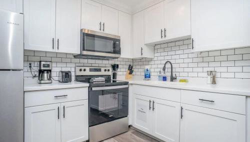 Hillside Cove - Sail Suite - Foto 3