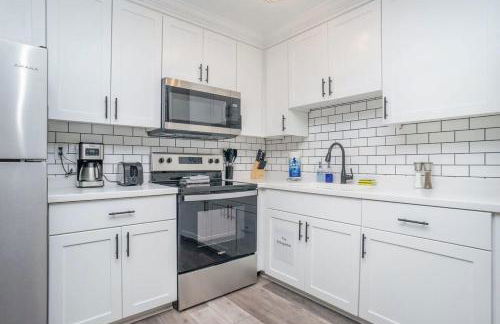 Hillside Cove - Sail Suite - Photo 3