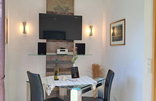 Ferienwohnung Sternenwald - Foto 9