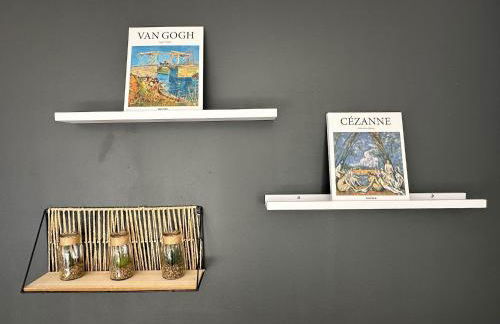 La Garrigue - Villa au cœur des Alpilles - Foto 34