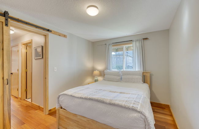 Royal Canoe by Avantstay Walk to the Shore Private Yard - Foto 22