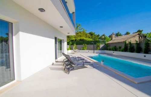 Villa Cipa - Foto 18