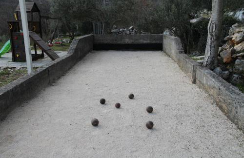 Ferienhaus Dalmatien - Vrgorac Villa Oasis of Peace - Photo 32