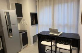 Loft Moderno no Centro de Blumenau - Foto 6