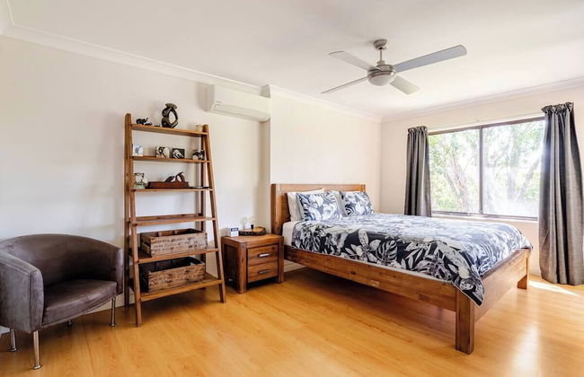 Kookaburra Retreat - Foto 8