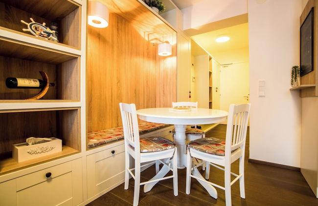 Escape to Wellness Your Lakeside Apartment Awaits - Foto 20