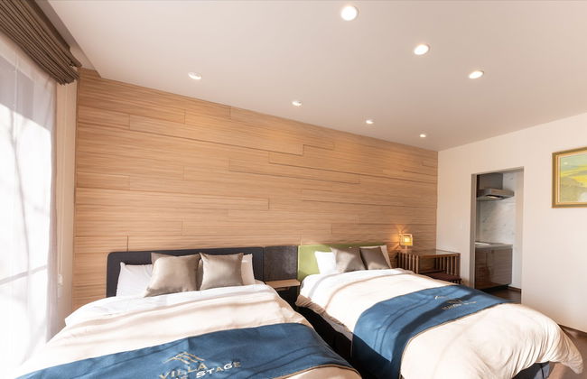 Villa Hakone Stage - Foto 31