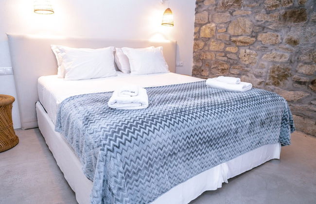 Villa Mykonos Kalo Livadi - Foto 23