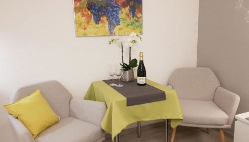 Gästezimmer-Apartment Heidi Hönl - Foto 4