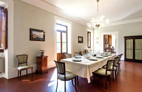 Villa Martina - Foto 28