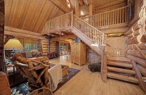 Riverwoods Lodge - Meredith Lodging - Foto 26