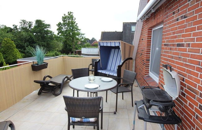 Gerda in the Michaela House - Foto 11