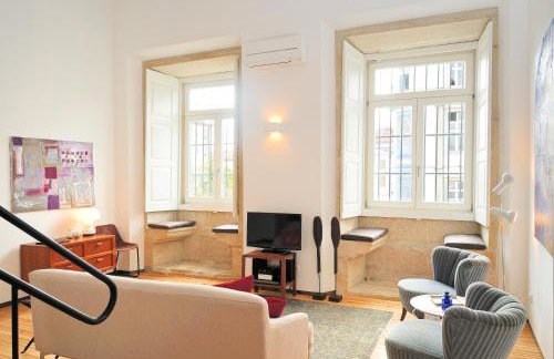 Condes de Azevedo Palace Apartments - Foto 150