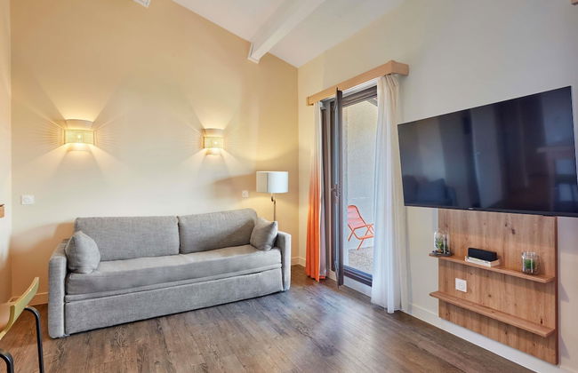 Aparthotel Adagio Aix en Provence Centre - Foto 59