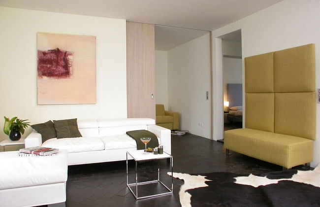 VISIONAPARTMENTS Zurich Hardstrasse - Foto 9