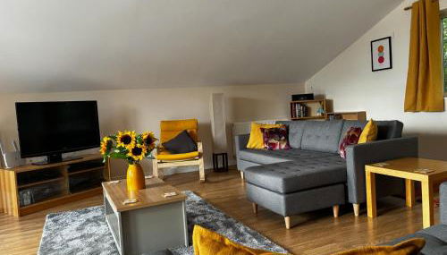 Between the Moors Hideaway - Foto 5