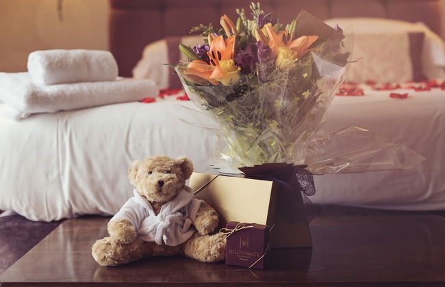 Windermere Hillthwaite Hotel - Foto 35