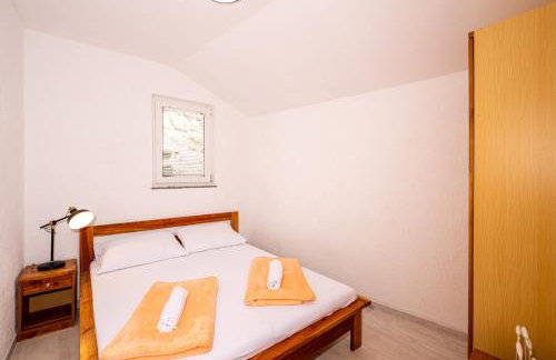 Apartments Matea with Pool and sea view - Foto 51