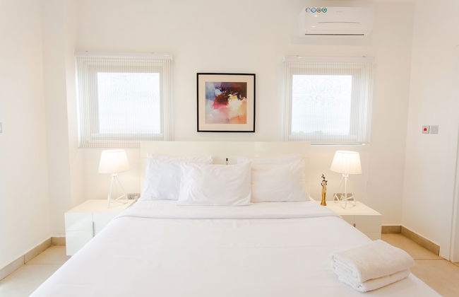 Accra Luxury Apartments at Pine Court - Foto 4