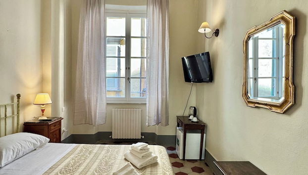 Lucca Charm - Foto 5, Habitación