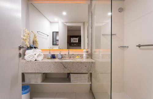 Studios Exclusivos Xavishome Granja Brasil Itaipava - Foto 31