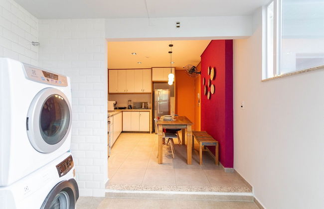 Coliving Vila Mariana - Foto 47