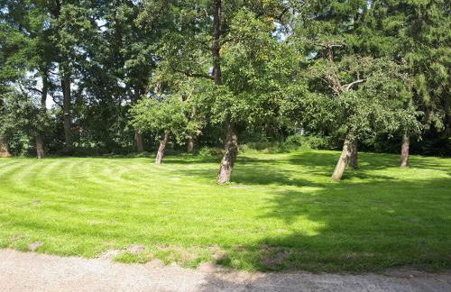 Ferienwohnung auf einem Gutshof - Photo 12