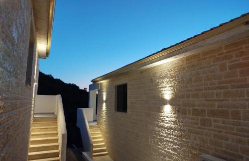 LefkoParga Luxury Suites - Foto 20