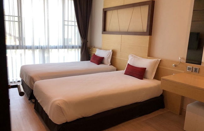 De Richy Chiang Mai - Photo 3