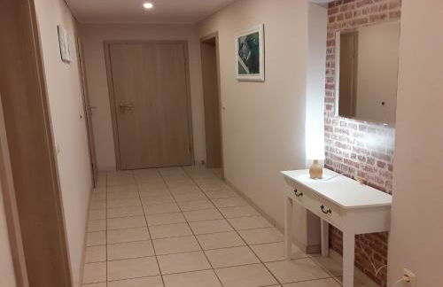 Halenfeld Family Farm Stay - Foto 38