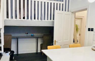 Glasgow Center/West End Apartment - Foto 25