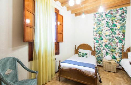 Homelike Congreso-Prado - Photo 13