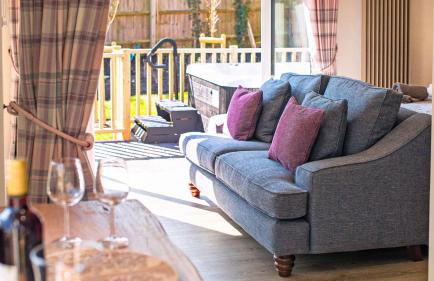 The Shrubbery Treehouse Park Facilities - Photo 13