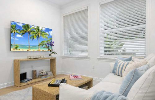 Boutique condo w oceanfront & concierge - Photo 7