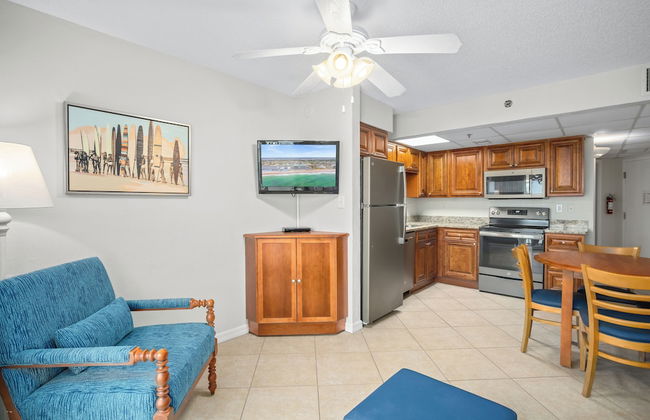 Tropic Sun Towers - Foto 18