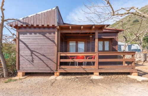 Falaguera Cabaña 1 - Foto 18