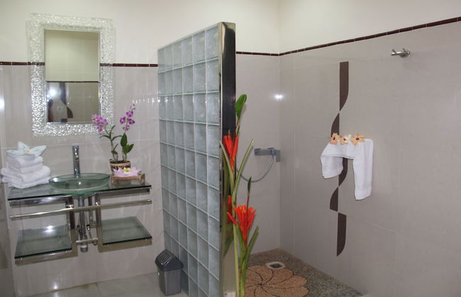 Villa Lilly - Foto 34