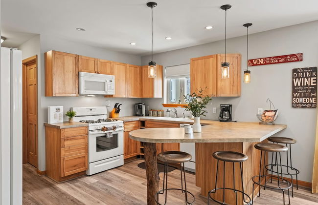 Mountain Hideout by Avantstay Game Room Deck - Photo 22