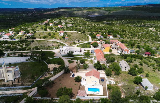 Villa Basil Zadarvillas - Foto 2