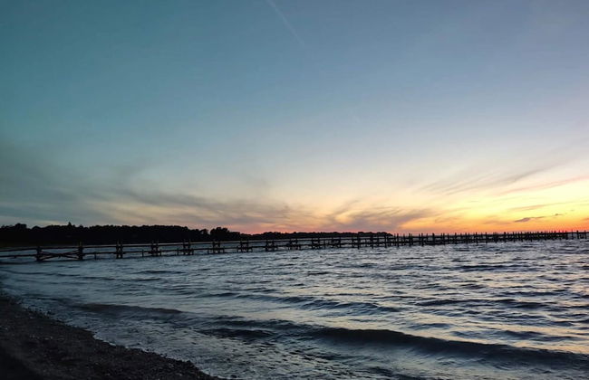 Secluded Cottage Retreat at Ordrup Naes-by Traum - Foto 31