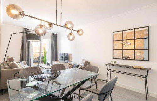 Princesas Flat, Luxury Apartament near beach&metro Free Parking - Foto 7