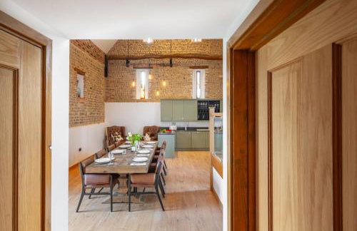 Hillside Barn - Foto 11