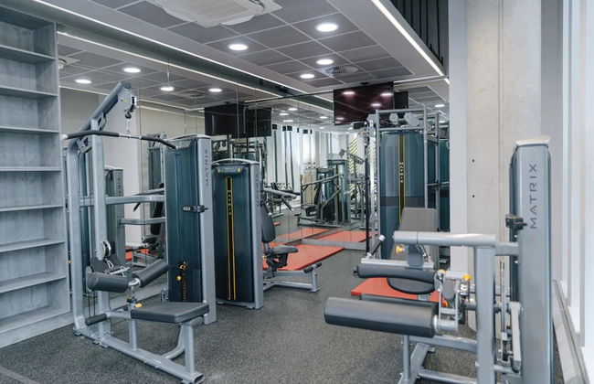 For Students Only Chapter Ealing in North Acton - Foto 31