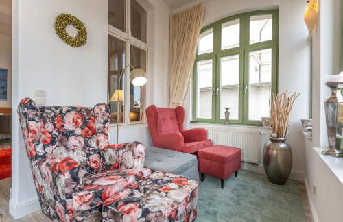 Villa Frohsinn Appartement 09 - Foto 4