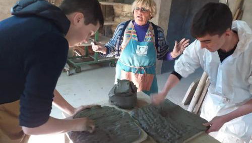 La casa degli artisti - Foto 3