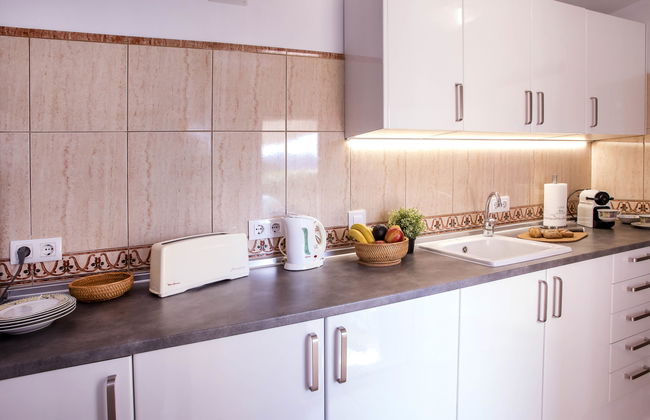 Holiday Home Casa El Mirador by Interhome - Foto 51