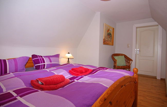 Apartment, Wieck am Darss - Foto 11