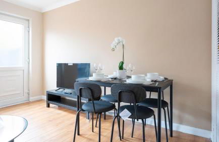 Forbes House - Foto 9