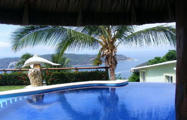 Villa Delfin 4 Colonia Brisas del Marques - Foto 1